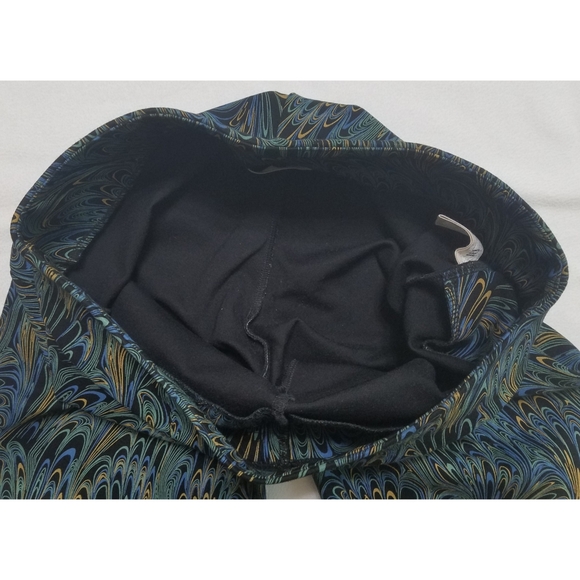 Soft Surroundings Marbled Print Pants - Picture 9 of 12